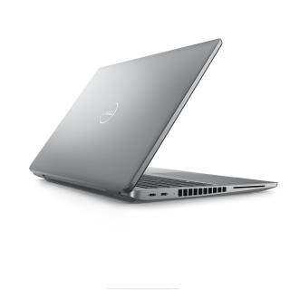 Dell Precision P15-35810023275SA i5-13600H 15.6" FHD AG 16GB SSD256 BT BLKB LAN W11Pro Titan Gray (REPACK) 2Y