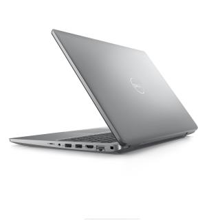 Dell Precision P15-35810023275SA i5-13600H 15.6" FHD AG 16GB SSD256 BT BLKB LAN W11Pro Titan Gray (REPACK) 2Y