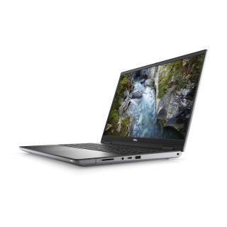 Dell Precision P16-76700023444SA i5-12600HX 16" FHD+ 16GB...