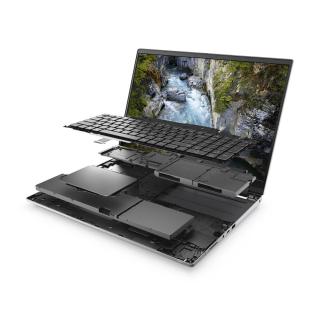 Dell Precision P16-76700023444SA i5-12600HX 16" FHD+ 16GB...