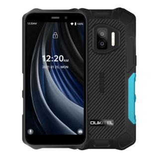 Smartfon Oukitel WP12 Pro 4/64 Niebieski