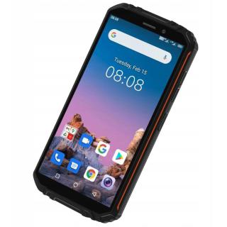 Smartfon Oukitel WP18 4/32GB Pomarańczowy