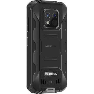 Smartfon Oukitel WP18 Pro 4/64GB Czarny