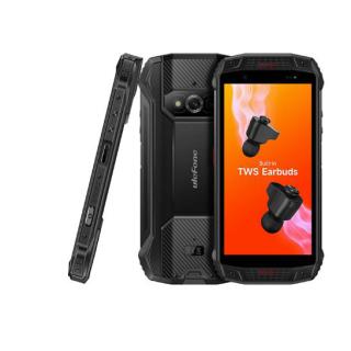 Smartfon Ulefone Armor 15 6/128GB Czarny