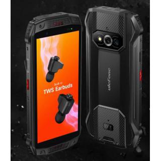 Smartfon Ulefone Armor 15 6/128GB Czarny