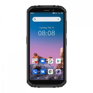 Smartfon Oukitel WP18 4/32GB Czarny