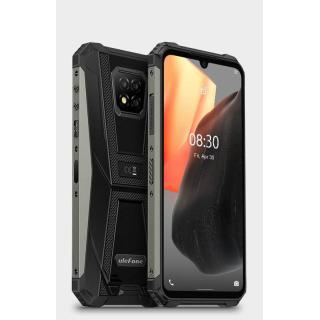 Smartfon Ulefone Armor 8 Pro 8/128GB Czarny