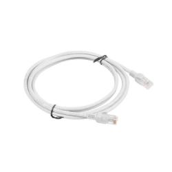 Patchcord Lanberg UTP kat.6 2m szary