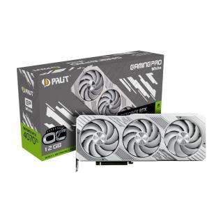 Karta graficzna GeForce RTX 4070 Ti GamingPro OC 12G...