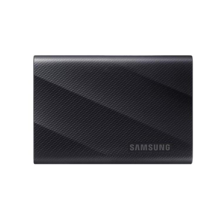 Dysk zewnętrzny SSD T9 1TB USB3.2 GEN.2 czarny