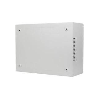 Szafa instalacyjna rack wisząca 19 cali 4u+3u 540x200...