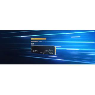 KINGSTON DYSK SSD SKC3000D/512G KC3000 NVMe M.2