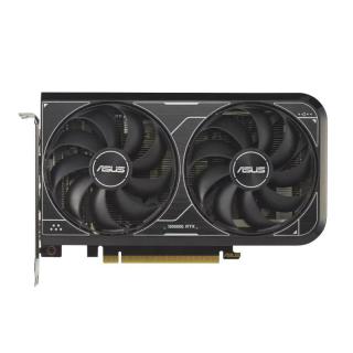 Karta graficzna ASUS Dual RTX 4060 8GB OC V2 - bulk