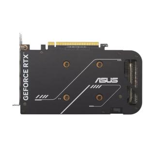 Karta graficzna ASUS Dual GeForce RTX 4060 8GB OC V2 bulk