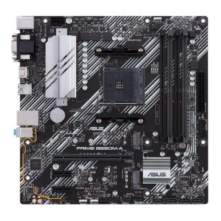 Płyta Asus PRIME B550M-A/CSM /AMD...