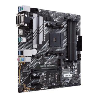 Płyta Asus PRIME B550M-A/CSM /AMD...