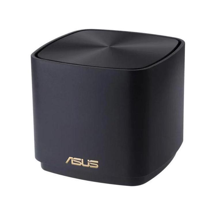 System Mesh Asus ZenWiFi AX Mini XD4 PLUS Wi-Fi 6 Czarny