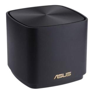 System Mesh Asus ZenWiFi AX Mini XD4 PLUS Wi-Fi 6 Czarny