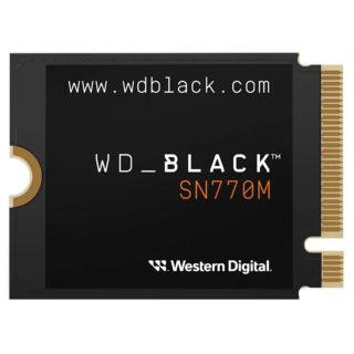 Dysk SSD WD Black SN770M 1TB M.2 2230 NVMe WDS100T3X0G