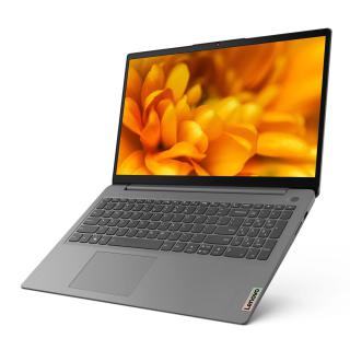 Lenovo IdeaPad 3 15ITL6 i3-1115G4 15.6" FHD IPS 300nits AG 8GB DDR4 3200 SSD256 Intel UHD Graphics Win11 S-mode Arctic Grey