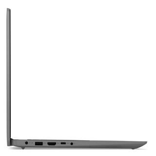 Lenovo IdeaPad 3 15ITL6 i3-1115G4 15.6" FHD IPS 300nits AG 8GB DDR4 3200 SSD256 Intel UHD Graphics Win11 S-mode Arctic Grey