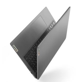 Lenovo IdeaPad 3 15ITL6 i3-1115G4 15.6" FHD IPS 300nits AG 8GB DDR4 3200 SSD256 Intel UHD Graphics Win11 S-mode Arctic Grey