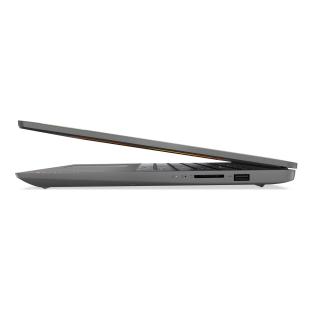 Lenovo IdeaPad 3 15ITL6 i3-1115G4 15.6" FHD IPS 300nits AG 8GB DDR4 3200 SSD256 Intel UHD Graphics Win11 S-mode Arctic Grey