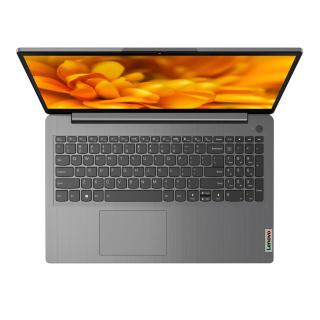 Lenovo IdeaPad 3 15ITL6 i3-1115G4 15.6" FHD IPS 300nits AG 8GB DDR4 3200 SSD256 Intel UHD Graphics Win11 S-mode Arctic Grey