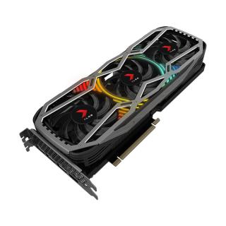 Karta graficzna GeForce RTX 3080 10GB XLR8 EPIC-X RGB LHR...