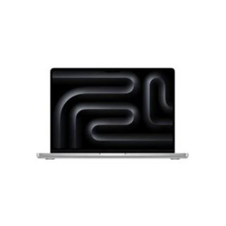 MacBook Pro 14,2 cala: M3 8/10, 16GB, 512GB - Gwiezdna szarość - MTL73ZE/A/R1