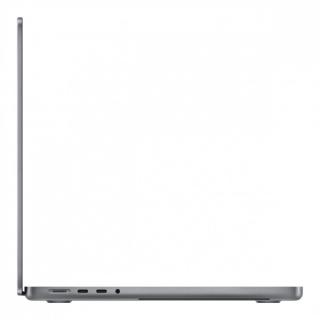 MacBook Pro 14,2 cala: M3 8/10, 16GB, 512GB - Gwiezdna...