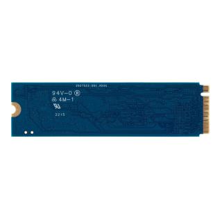 Dysk SSD Kingston NV2 (500GB M.2 2280 PCIe 4.0 x4 NVMe SNV2S/500G)