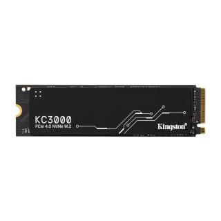 Dysk SSD Kingston KC3000 (1TB M.2 2280 PCIe 4.0 x4 NVMe...