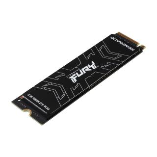 Dysk SSD Kingston FURY Renegade (2TB M.2 2280 PCIe 4.0 x4 NVMe SFYRD/2000G)