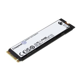 Dysk SSD Kingston FURY Renegade (2TB M.2 2280 PCIe 4.0 x4 NVMe SFYRD/2000G)