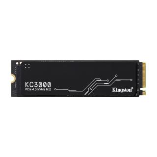 Dysk SSD Kingston KC3000 (2TB M.2 2280 PCIe 4.0 x4 NVMe...