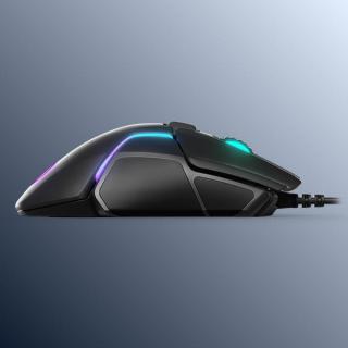 Mysz przewodowa SteelSeries Rival 600