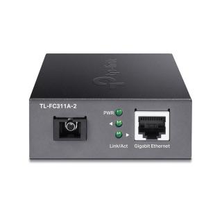 Media Converter TP-LINK TL-FC311A-2