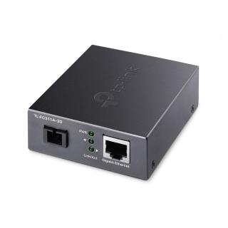 Media Converter TP-LINK TL-FC311A-20