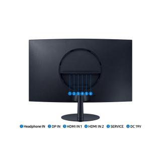 Monitor Samsung S39C (LS32C390EAUXEN)