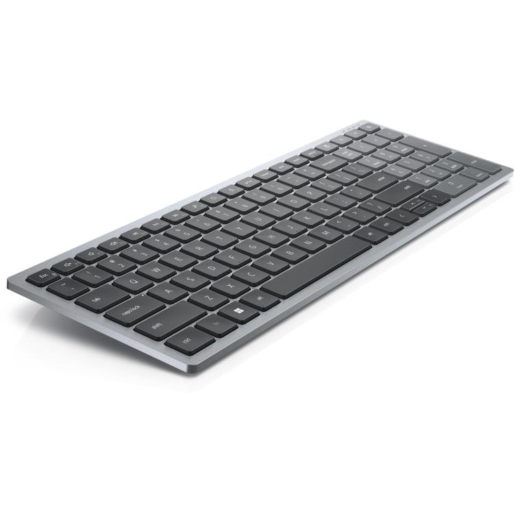 Klawiatura Dell Compact Multi–Device Wireless Keyboard – KB740