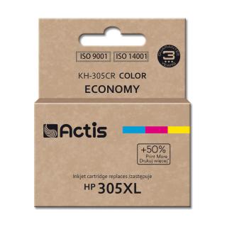 Actis KH-305CR Tusz do drukarki HP Zamiennik 3YM63AE Standard 18 ml kolor