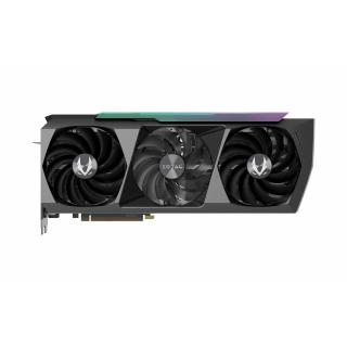 Karta gr. ZOTAC GeForce RTX 3070 Ti AMP Extrem Holo