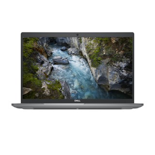 Dell Precision P15-35810023275SA i5-13600H 15.6" FHD AG 16GB SSD256 BT BLKB LAN W11Pro Titan Gray (REPACK) 2Y