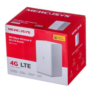 Router Mercusys MB110-4G 4G LTE