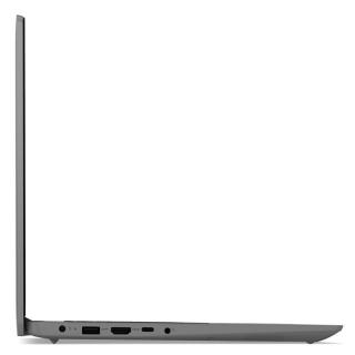 Lenovo IdeaPad 3 15IAU7 i3-1215U 15.6" FHD IPS 300nits AG 8GB DDR4 3200 SSD512 Intel UHD Graphics Win11 Arctic Grey