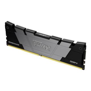 Pamięć DDR4 Kingston Fury Renegade 32GB (2x16GB) 3200MHz...