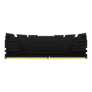 Pamięć DDR4 Kingston Fury Renegade 32GB (2x16GB) 3200MHz CL16 1,35V 1Gx8 czarna