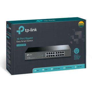 Switch TP-LINK TL-SG1016DE