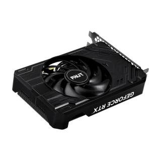 Karta graficzna GeForce RTX 4060 Ti StormX 8GB GDDR6 128bit 3DP/HDMI